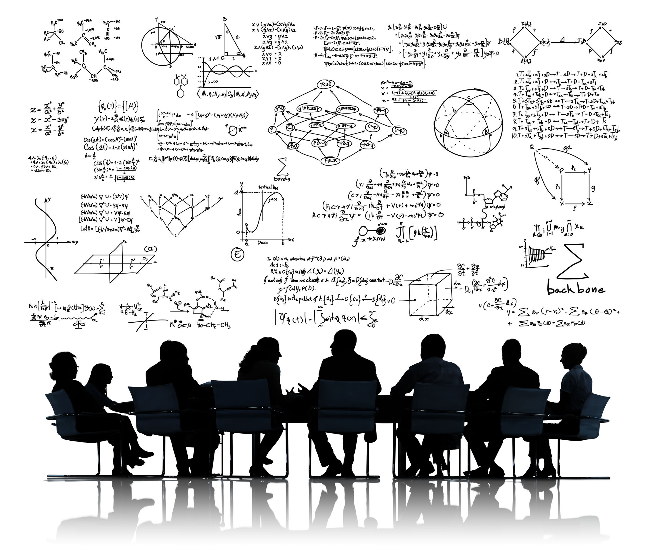 What is an AI model?